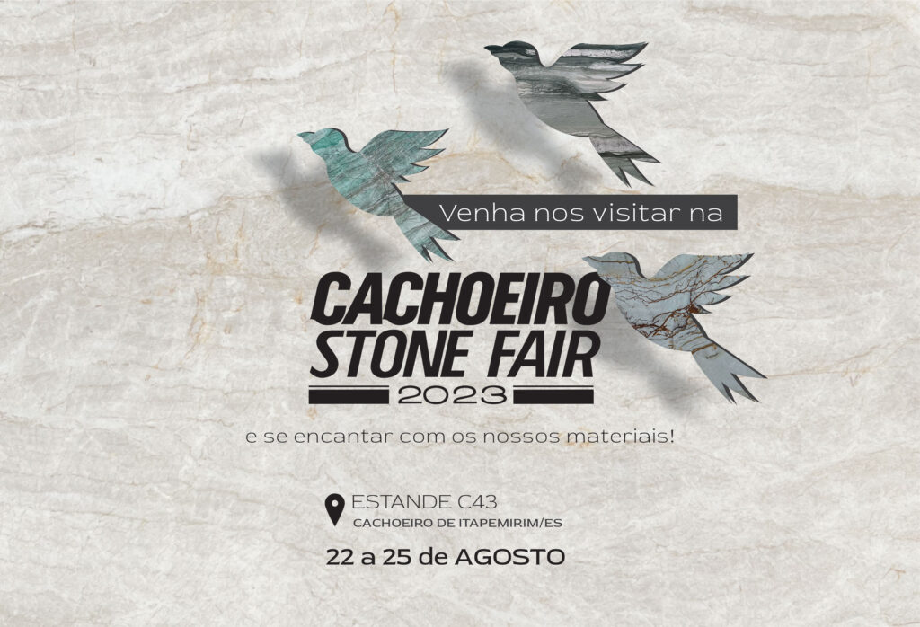Cachoeiro Stone Fair 2023